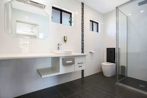 Comfort Inn May Park - eTourism Australia 2