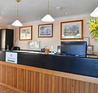 Burke  Wills Motor Inn - eTourism Australia