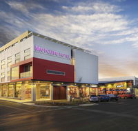 Mercure Warragul - eTourism Australia