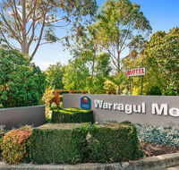 Comfort Inn  Suites Warragul - eTourism Australia