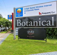 Comfort Inn Botanical - eTourism Australia