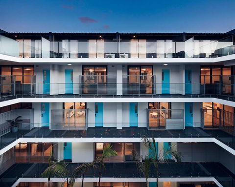 Veriu Camperdown - eTourism Australia 2