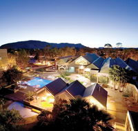 DoubleTree by Hilton Hotel Alice Springs - eTourism Australia