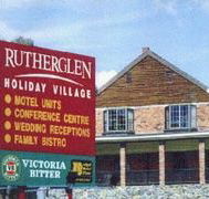 Rutherglen Holiday Village - eTourism Australia