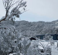 Attunga Alpine Lodge - eTourism Australia