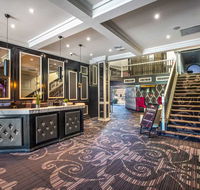 Skyways Hotel - eTourism Australia
