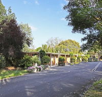 Moe Parklands Motel - eTourism Australia