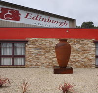 Edinburgh Motor Inn Warragul - eTourism Australia