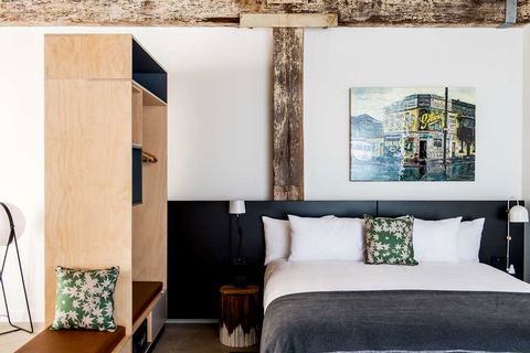 Veriu Broadway - eTourism Australia 2