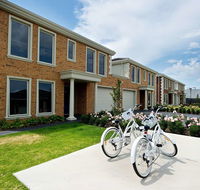 Mansi on Raymond - eTourism Australia