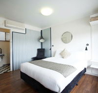 Siesta Central Apartments - eTourism Australia