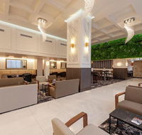 Burke  Wills Hotel - eTourism Australia