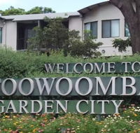 Eastgate on the Range Motel - eTourism Australia