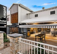 Potter's Boutique Hotel - eTourism Australia