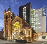 Quest Toowoomba - eTourism Australia