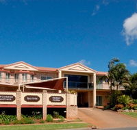 Highlander Motor Inn - eTourism Australia