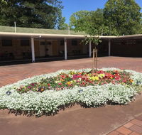 Motel Glenworth - eTourism Australia