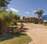 Comfort Inn Glenfield - eTourism Australia
