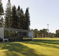 RACV Royal Pines Resort - eTourism Australia