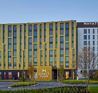 Hyatt Place Melbourne Essendon Fields - eTourism Australia