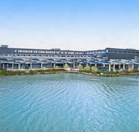 Mercure Melbourne Caroline Springs - eTourism Australia