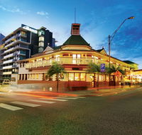 Oaks Grand Gladstone - eTourism Australia