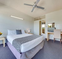 Camelot Motel - eTourism Australia