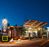 Majestic Oasis Apartments