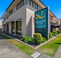 Quality Inn Grafton - eTourism Australia