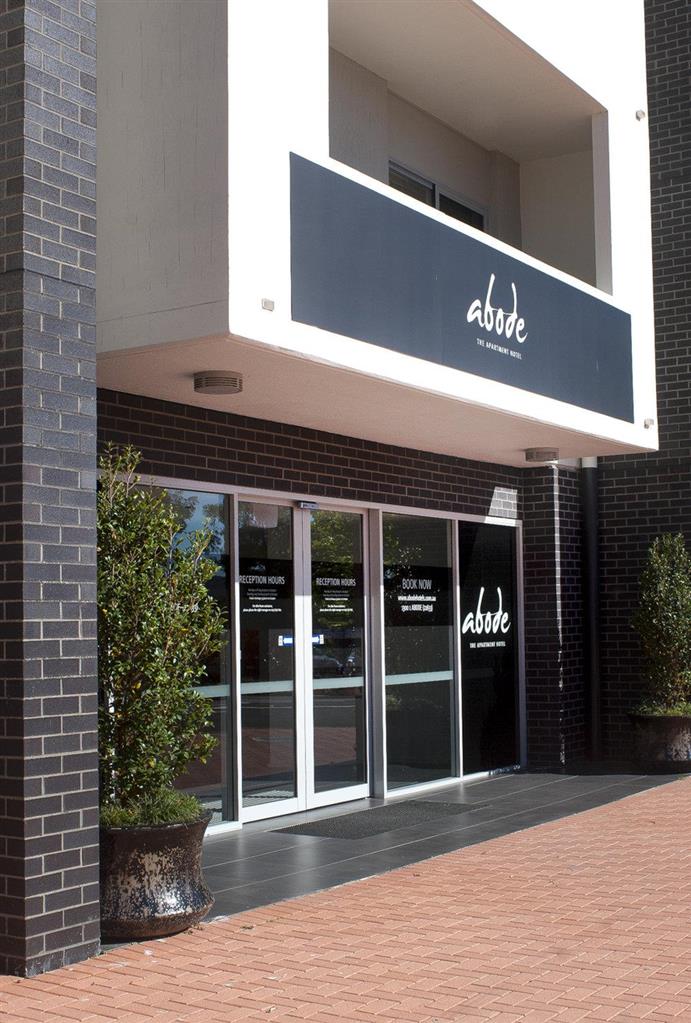 Greenway ACT eTourism Australia