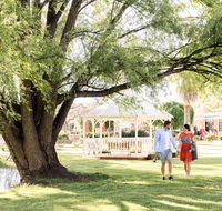 Parklands Resort  Conference Ctr - eTourism Australia