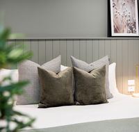 Aden Hotel Mudgee - eTourism Australia