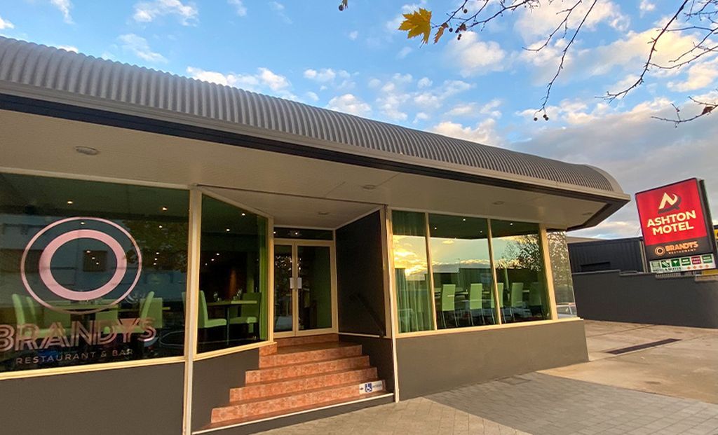 Argalong NSW eTourism Australia