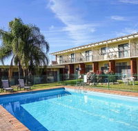 Redhill Tamworth Motor Inn - eTourism Australia