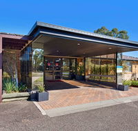 Econo Lodge Savannah Park Tamworth - eTourism Australia