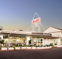 Ibis Styles Tamworth - eTourism Australia