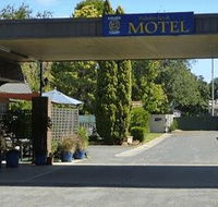 Nicholas Royal Motel - eTourism Australia