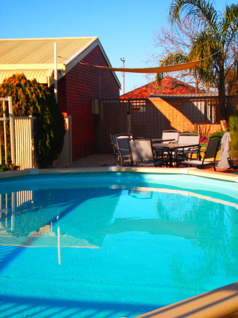 Riverland Motel - eTourism Australia 2