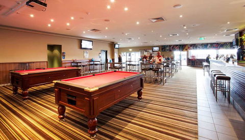 Dalrymple Motel - eTourism Australia 10