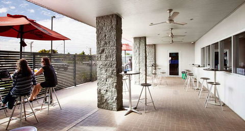 Dalrymple Motel - eTourism Australia 11