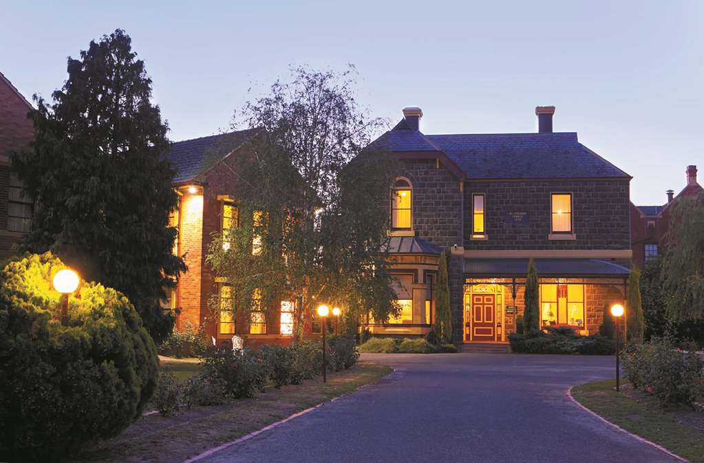 Alfredton VIC eTourism Australia