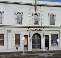 The Ansonia - eTourism Australia