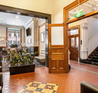 Quality Inn The George Hotel Ballarat - eTourism Australia