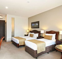 Quality Inn Heritage on Lydiard - eTourism Australia