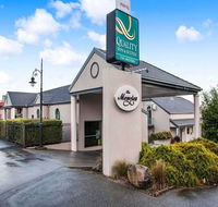 Quality Inn  Suites Menzies - eTourism Australia