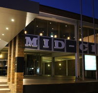 Mid City Hotel Ballart - eTourism Australia