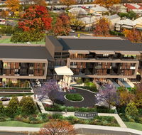 Quest Ballarat Station - eTourism Australia