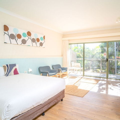 Ballina Beach Resort - eTourism Australia 2