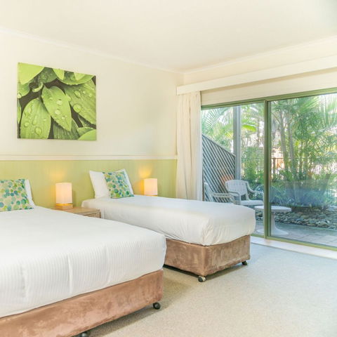 Ballina Beach Resort - eTourism Australia 3