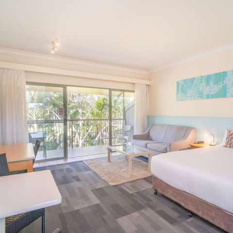 Ballina Beach Resort - eTourism Australia 4